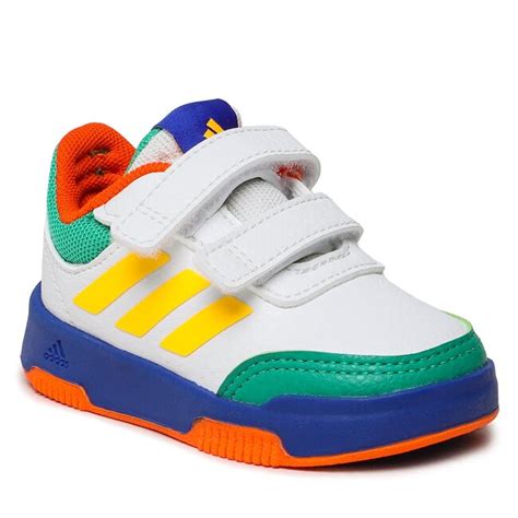 adidas kinderschuhe mädchen weiß|Weiss .